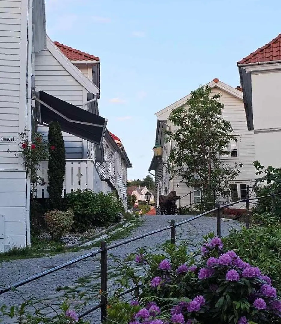 Apartamento Dreggsalmenning 20 Bergen
