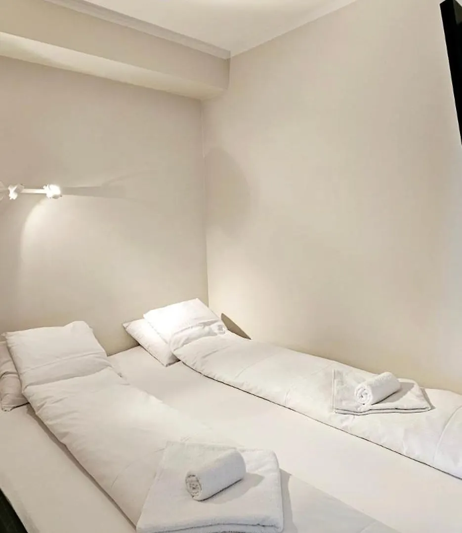 Apartamento Dreggsalmenning 20 Bergen
