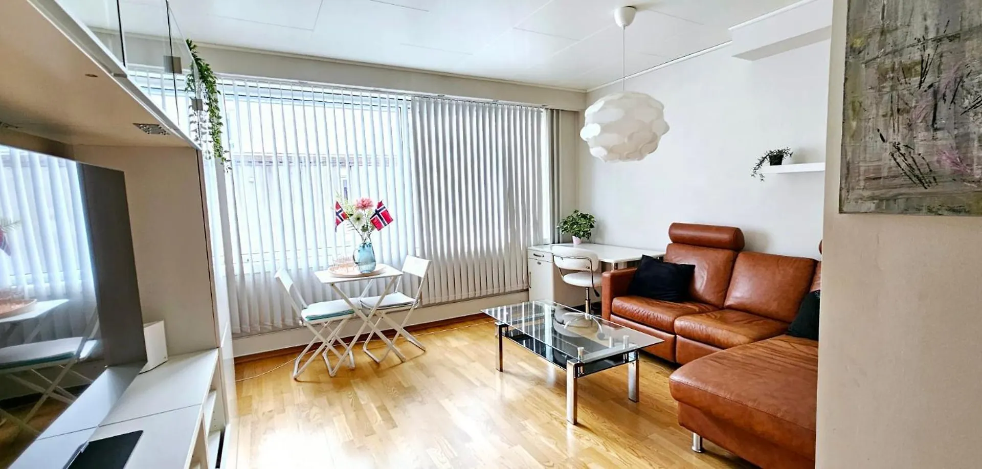 Apartamento Dreggsalmenning 20 Bergen 0*,
