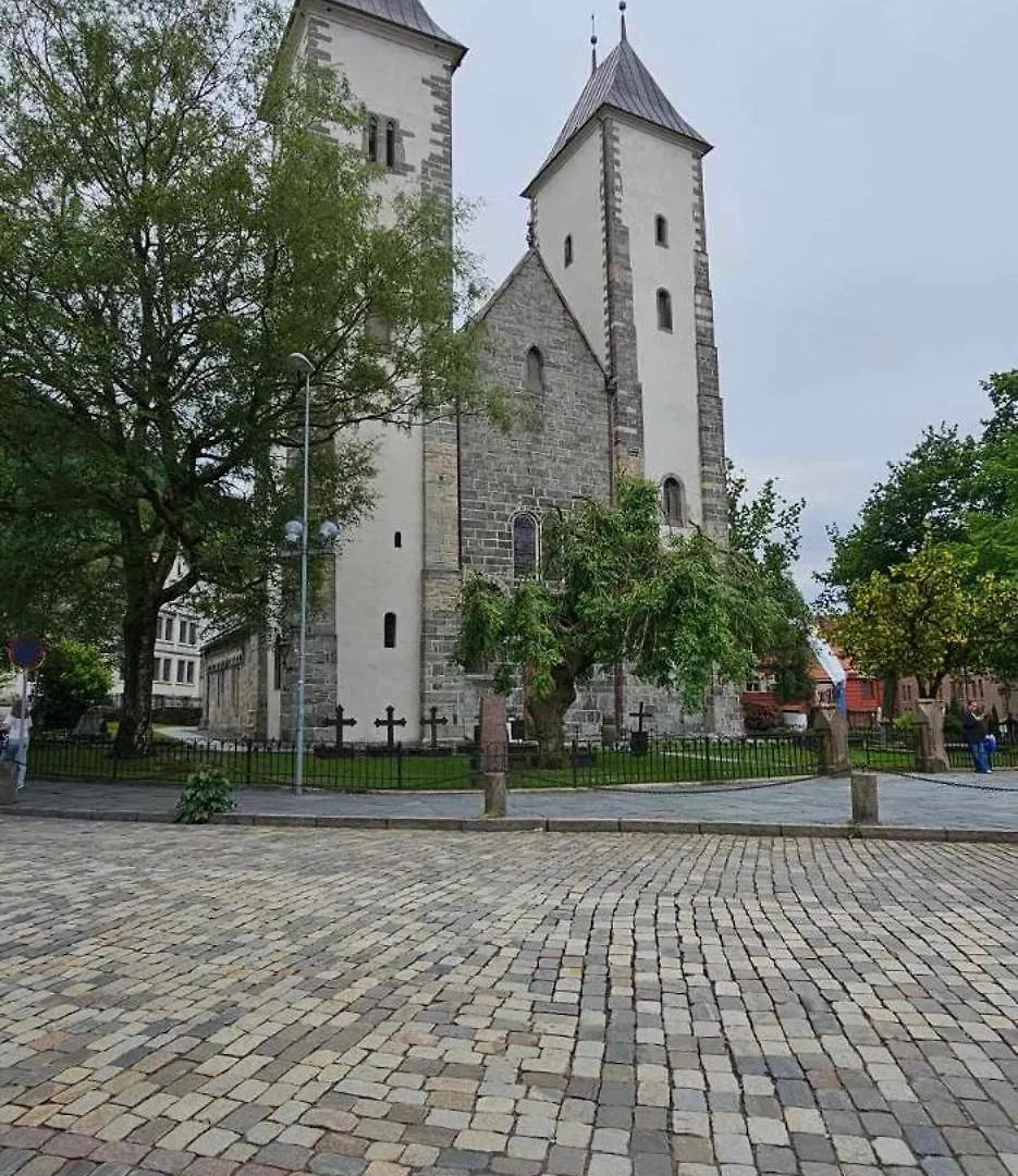 Apartamento Dreggsalmenning 20 Bergen